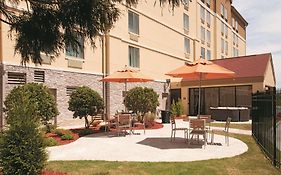 La Quinta Inn And Suites Atlanta Airport North